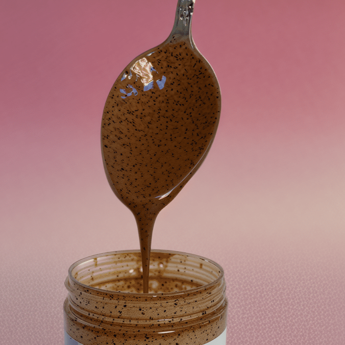 Con Remolacha & Bayas del Saúco